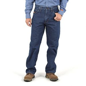 wrangler fr riggs workwear