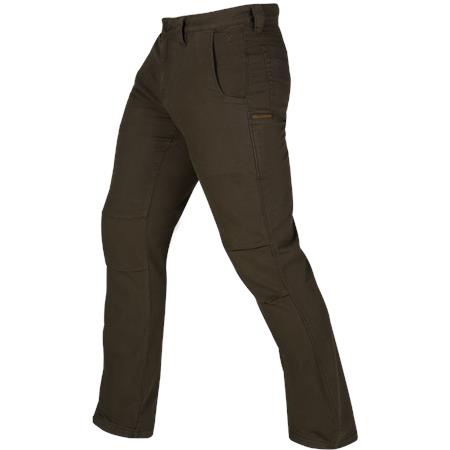 olive green stretch pants