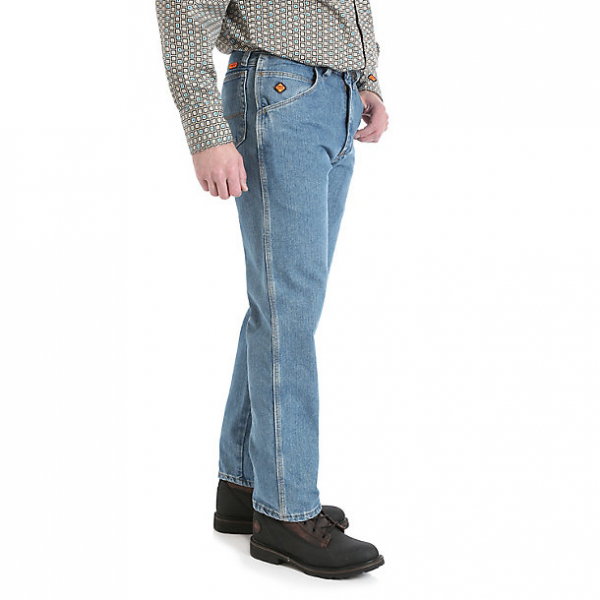 wrangler workwear jeans